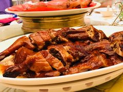 -海港酒家(上水新丰店)