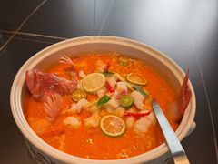 -柒厢食事雅谈
