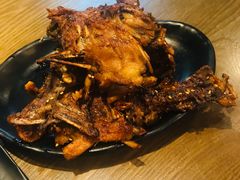 -马海涛牛肉串·午市牛腩饭·烧烤夜宵(领汇广场店)