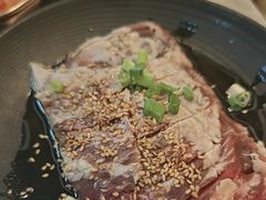 -胡悦里韩式烤肉(芝罘万达广场店)