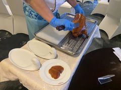 -海湾壹品·粤菜·早茶·烤鸭(拱北店)