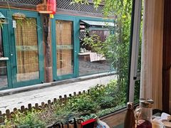 -慢丽江·云南野生菌土鸡锅(付家庄店)