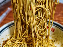 碱面-李易面馆(树木岭店)