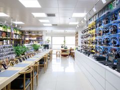 -北京天域联达耳机店(财智国际大厦店)