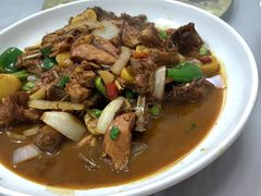-翠茗农庄土菜馆(天目湖店)