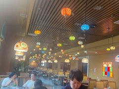 -君邦火锅(新疆大厦店)