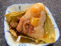-老妈宫粽球