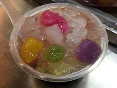 -忆夏爽黑仔漳州四果汤(顶澳仔猫街店)