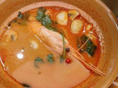 -KingThaia金泰兰(滨江天街店)