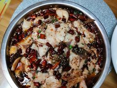 -勇猛子川菜馆(新军路店)