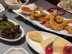 -洞子口重庆鲜货火锅(楚翘城旗舰店)