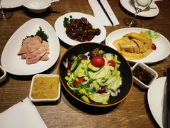 -廊亦舫Lang Yi Fang Restaurant(金桥店)