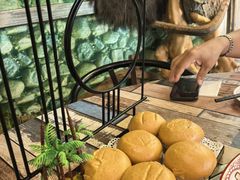 -食德喜·阳山鸡王食研基地