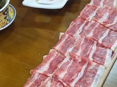 -津门老羊家·铜锅涮羊肉·烧烤(科技园店)