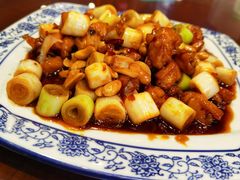 -娄三少·老北京春饼烤鸭家常菜(方庄店)