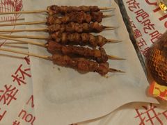 -小田油焖小龙虾(双井店)