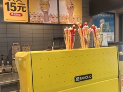 -国商百货(卫星广场店)