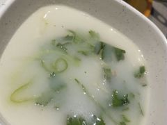 功夫羊肉汤-丰茂烤串(钦州北路店)