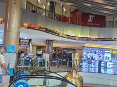 -Let’s Relax Spa(Terminal 21 Asok)