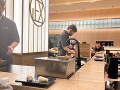 -鮨政·Omakase(港汇恒隆广场店)