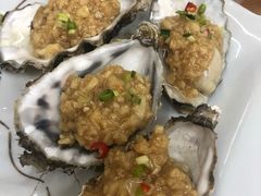 -望海潮海鲜店 特色家常菜(在海一方店)