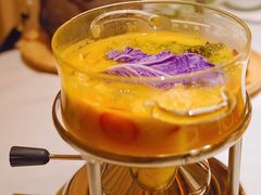 -叶叶菩提·晋福宫