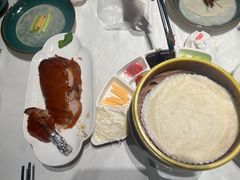 -大鸭梨烤鸭(望京店)