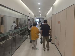 -慈铭体检(洋桥分院)
