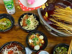 -瑞哦冷锅串串(汇融店)