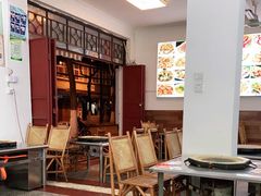 -随意石板烧(大理古城店)
