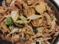 -鸭匠食府·挂炉烤鸭·新京菜(阜成路店)