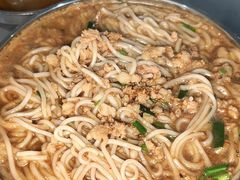 -正宗杨记普洱酸醋米线(总店)