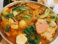麻辣烫-壹酒贰肉1926·深夜食堂(九纬路店)