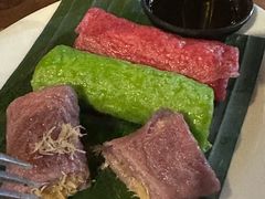 -Warung Nia Balinese Food & Pork Ribs
