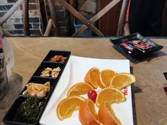 -何师烧烤Pro ·江湖川菜·小龙虾·精酿(太古里旗舰店)