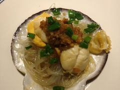 -吕氏疙瘩汤·私家菜馆(慈云寺店)