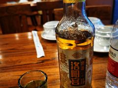 -老雒阳面馆·水席(定鼎门店)