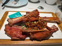 -庆江南江南菜(琴湖溪里花园城店)