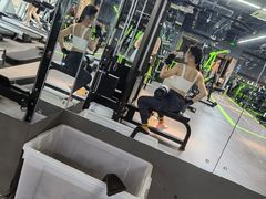 -GMJ·24H健身房(四川北路店)