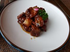 -南通滨江洲际酒店-东厨中餐厅