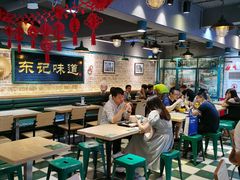大堂-东记甜品(佛山总店)