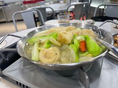 -明本海鲜大排档·鱼生海鲜烧烤宵夜(陈家祠店)