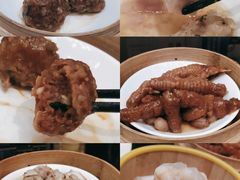 -皇冠假日酒店-御皇轩中餐厅