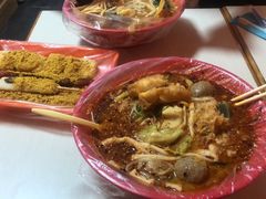 -安发瞧麻辣烫(总店)