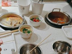 -龍歌自助小火锅(崂山丽达店)