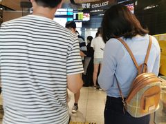 -麦当劳(花园北路店)