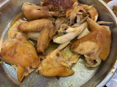 -飞尝蚝·顺德菜·鱼生(顺德总店)