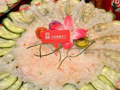 -官塘鱻鱻鱼生·潮汕生腌·砂锅粥(西马路总店)