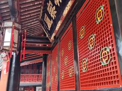 -成都市文殊院