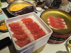 -温禾牛·和牛寿喜烧自助火锅(恒基名人店)